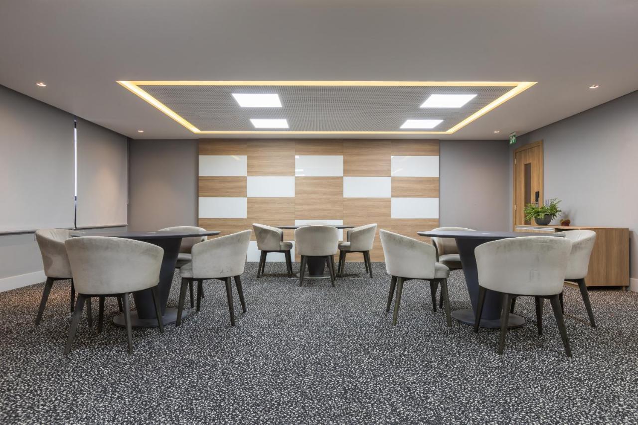 Studio Premium Batel - Hsb010 Lägenhet Curitiba Exteriör bild