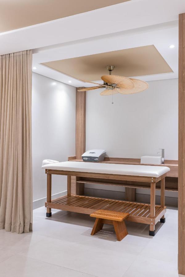 Studio Premium Batel - Hsb010 Lägenhet Curitiba Exteriör bild
